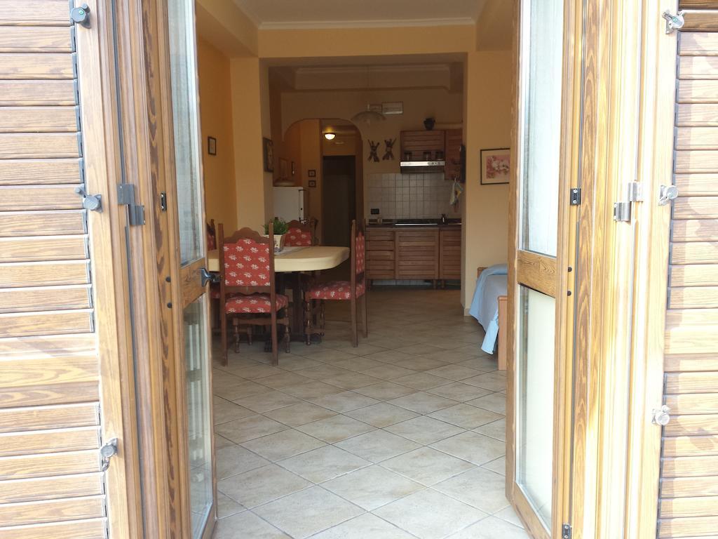Appartamenti Centrali Giardini Naxos Quarto foto